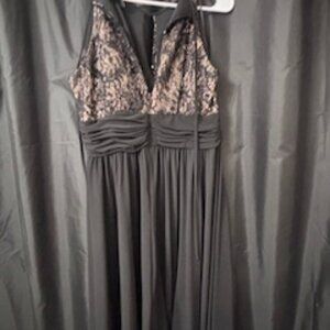 R&M Richards Formal Dress